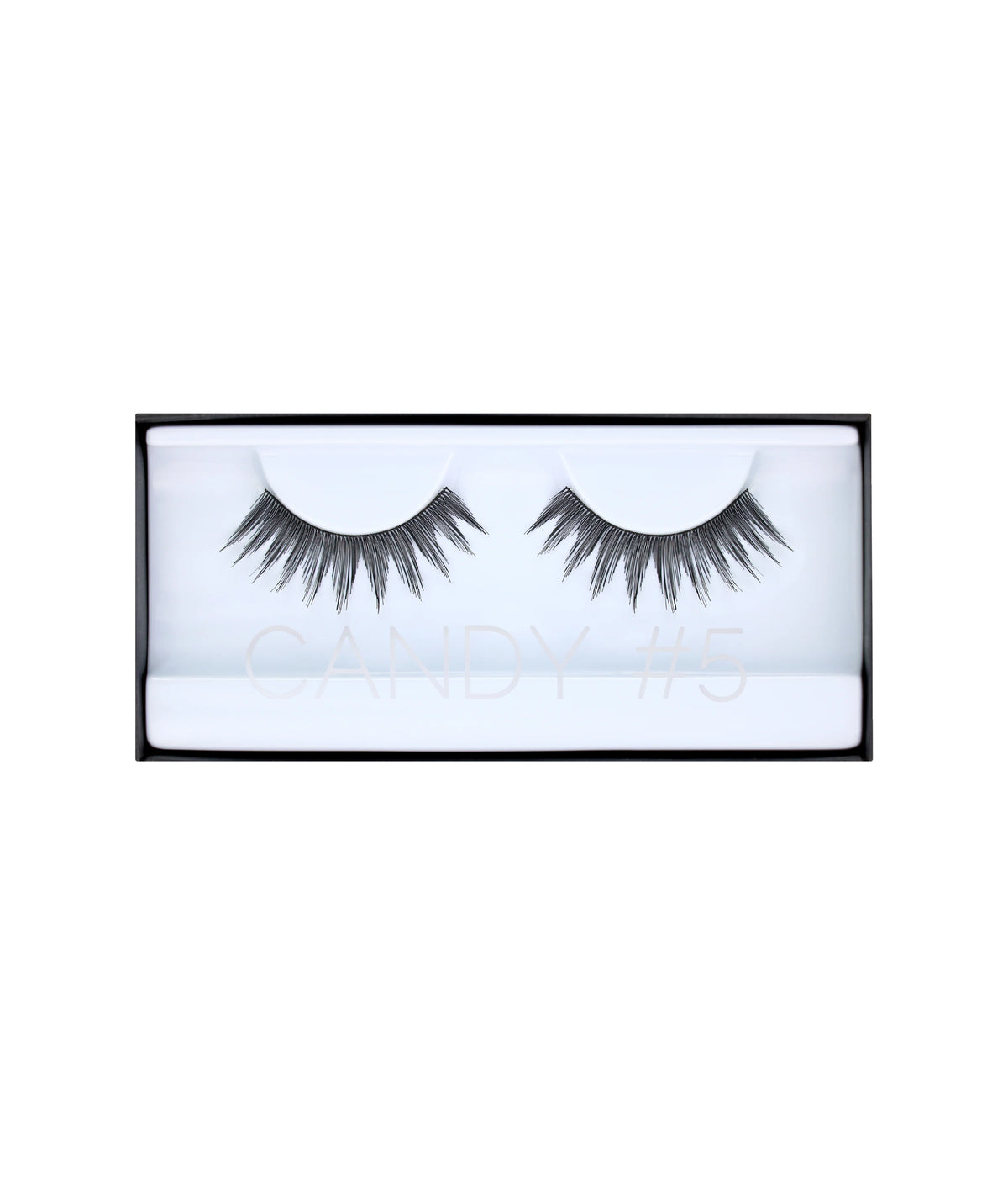 Classic False Lash Candy 5 Premium Premium