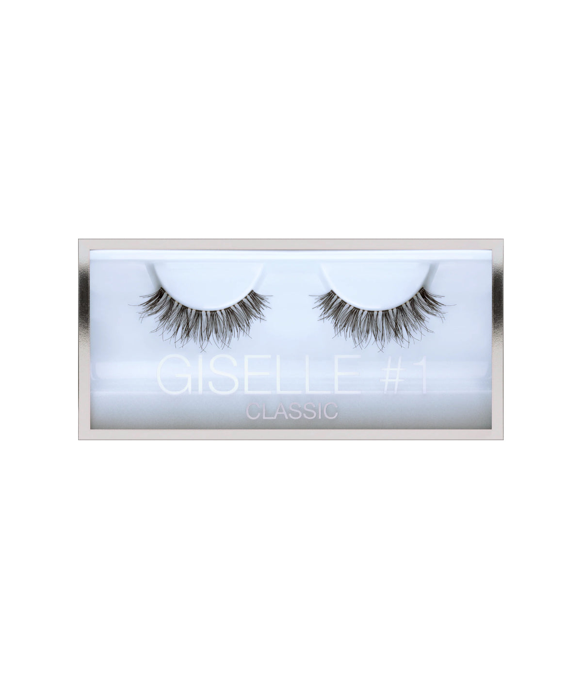 Classic False Lash Giselle 1 Premium Premium