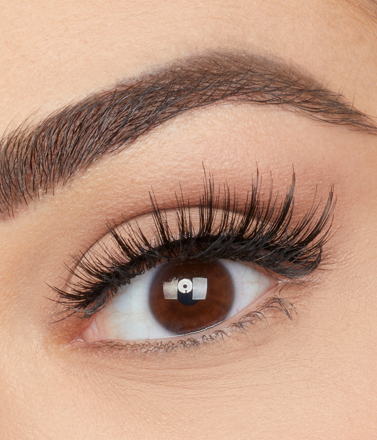 Faux Mink Lash Jade 13 Premium Premium