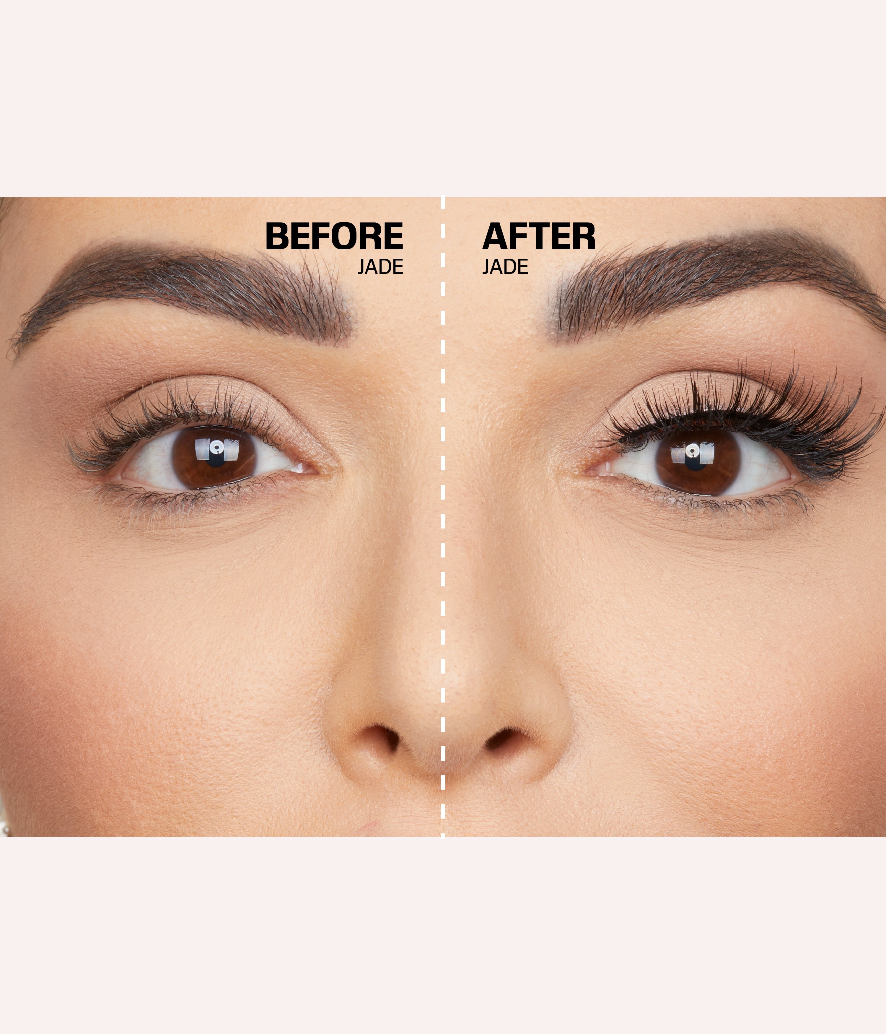Faux Mink Lash Jade 13 Premium Premium