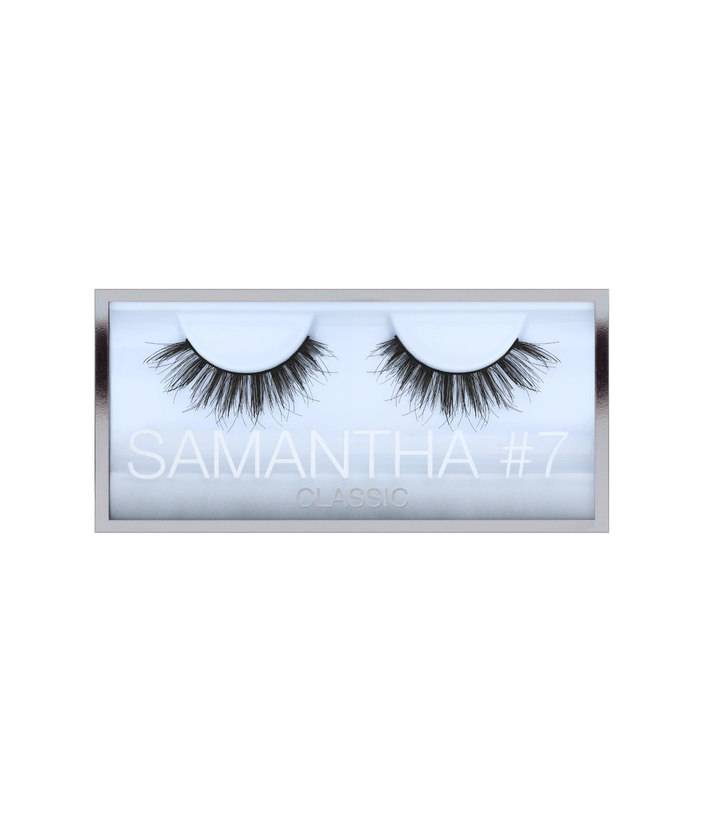Classic False Lash Samantha 7 Premium Premium