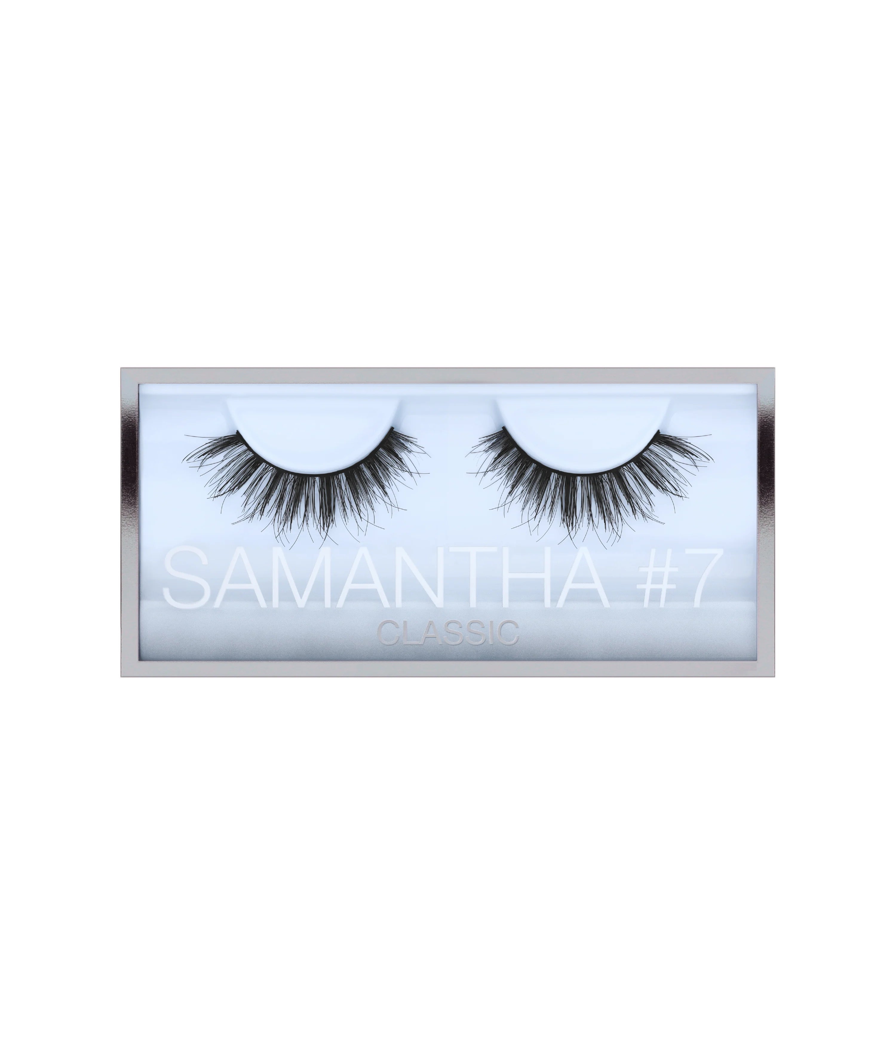 Classic False Lash Samantha 7 Premium Premium
