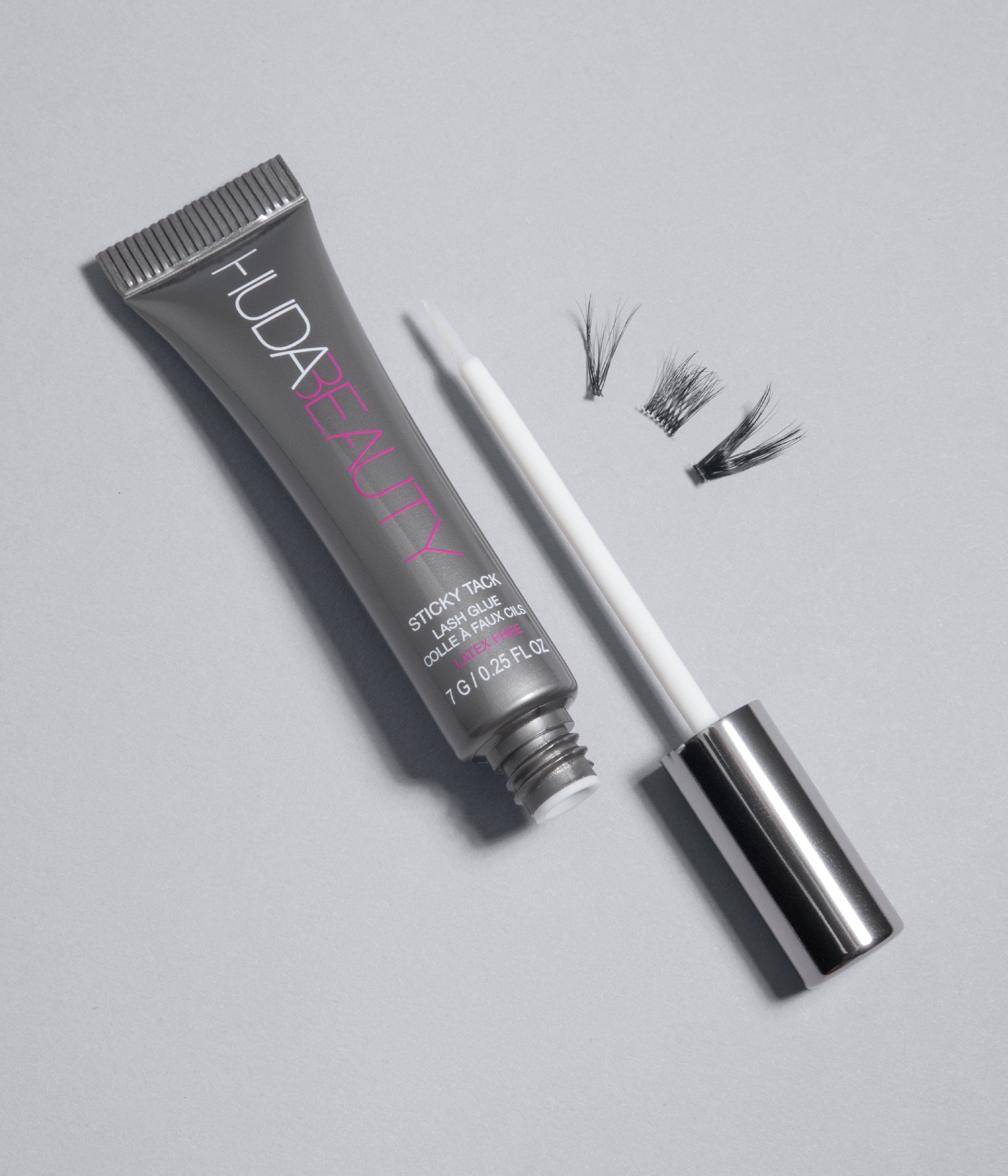 Sticky Tack Latex-Free Lash Glue Premium Premium
