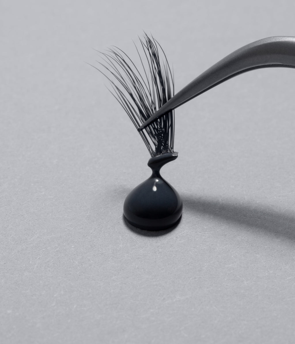 Waterproof Lash Glue Premium Premium