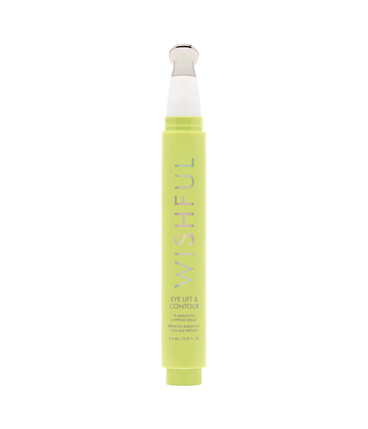 Eye Lift and Contour 1 Bakuchiol and Peptide Serum Makeup Premium