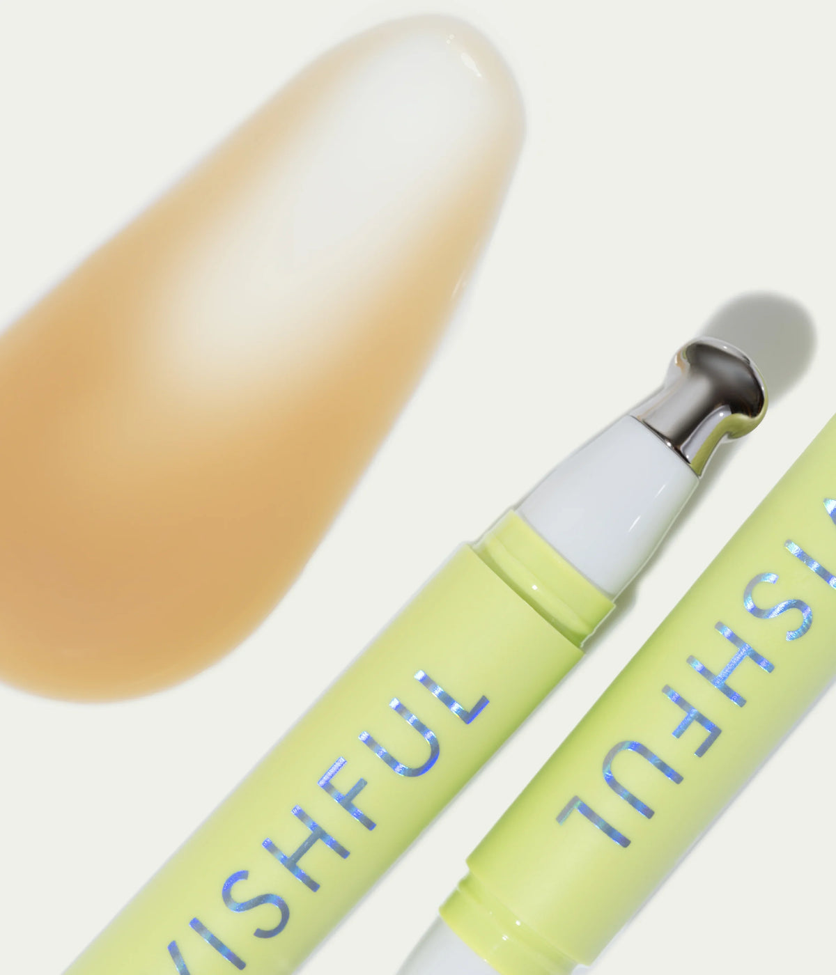 Eye Lift and Contour 1 Bakuchiol and Peptide Serum Makeup Premium
