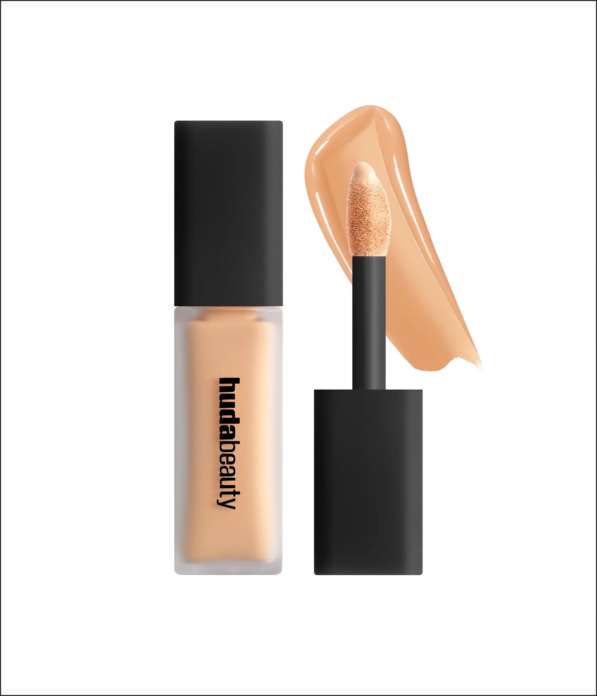 FauxFilter Luminous Matte Concealer Face Makeup