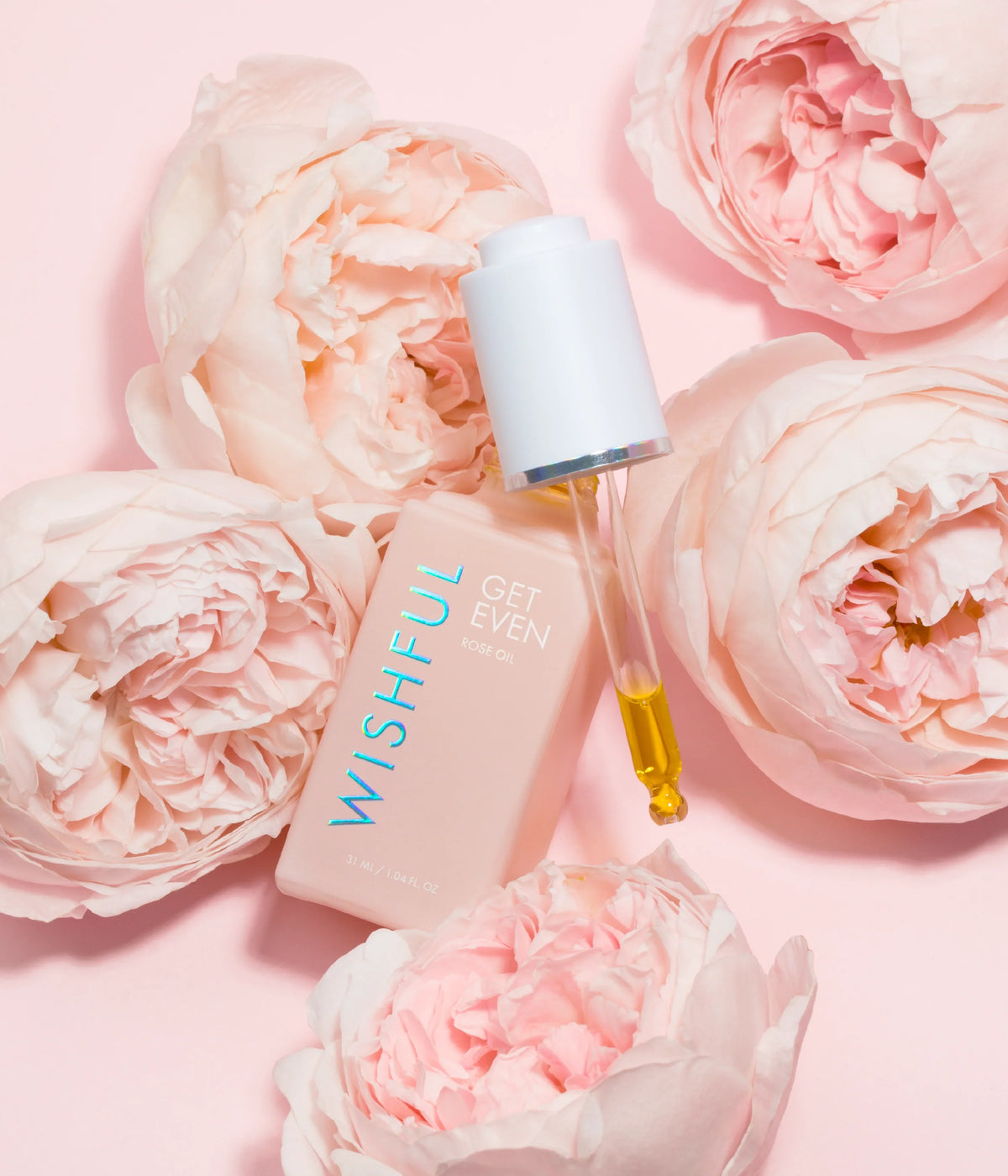Get Even Rose Oil Premium Premium