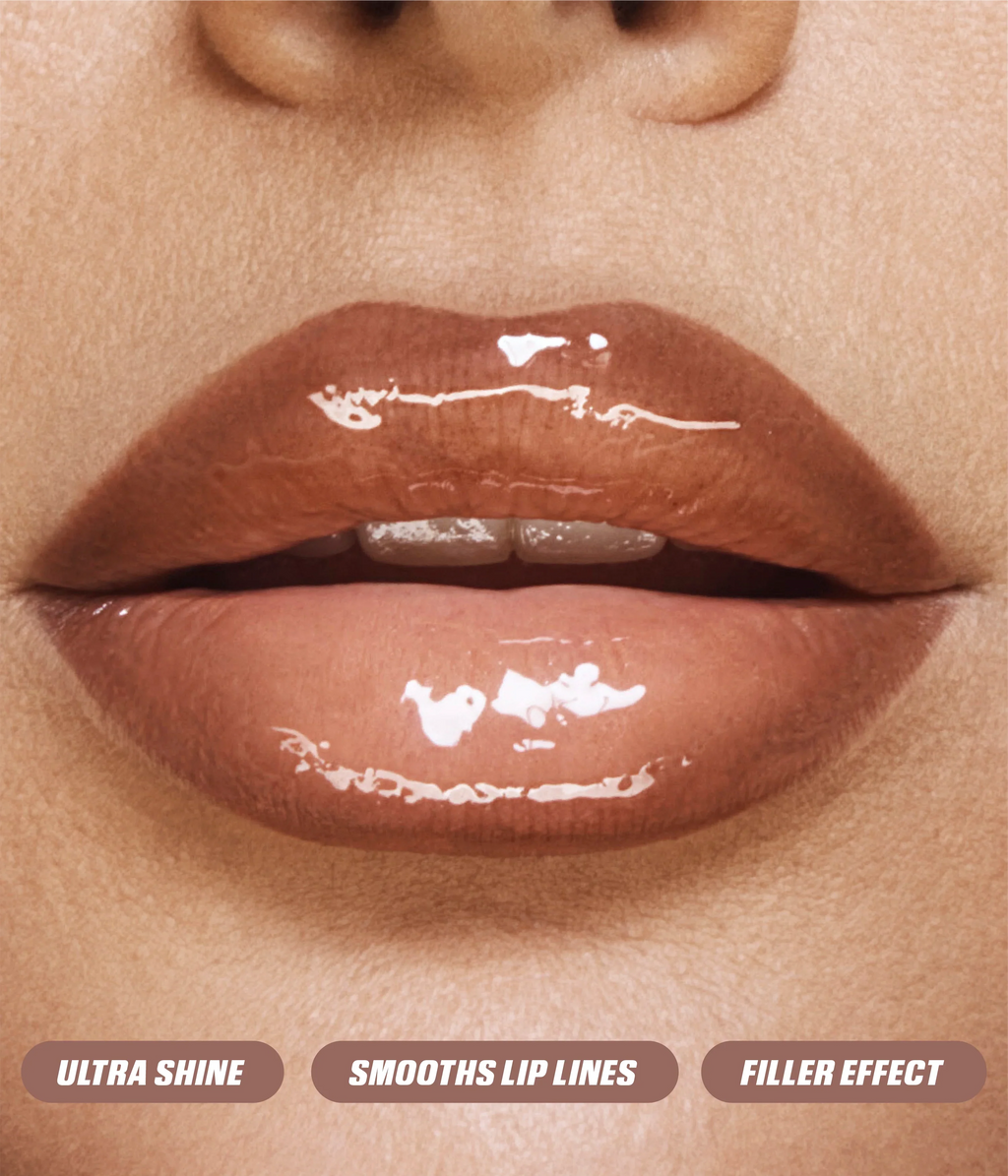 Juicy Coco Lip Duo Makeup Premium