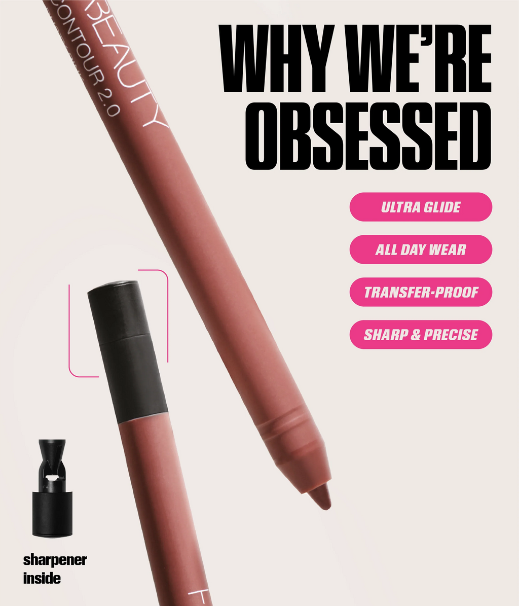 Juicy Coco Lip Duo Makeup Premium