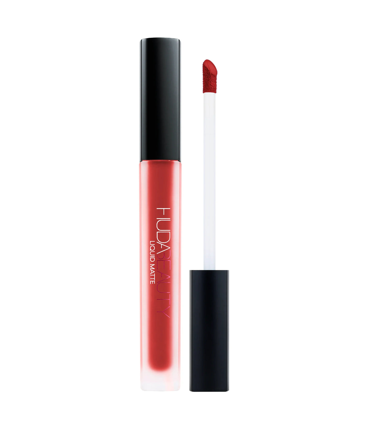 Liquid Matte Ultra-Comfort Transfer-Proof Lipstick Makeup Premium