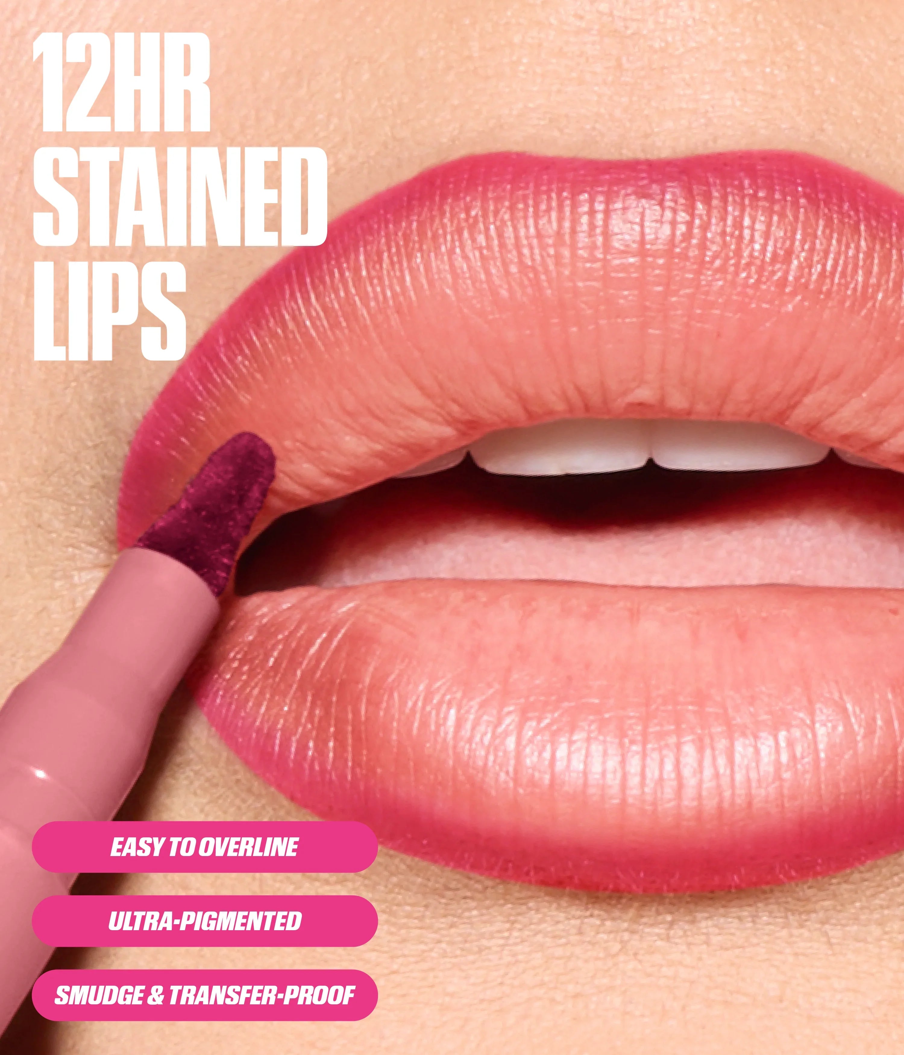 Makeout Sesh Lip Duo Rosy Nudes Makeup Premium