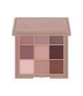 Matte Obsessions Eyeshadow Palette Makeup Premium