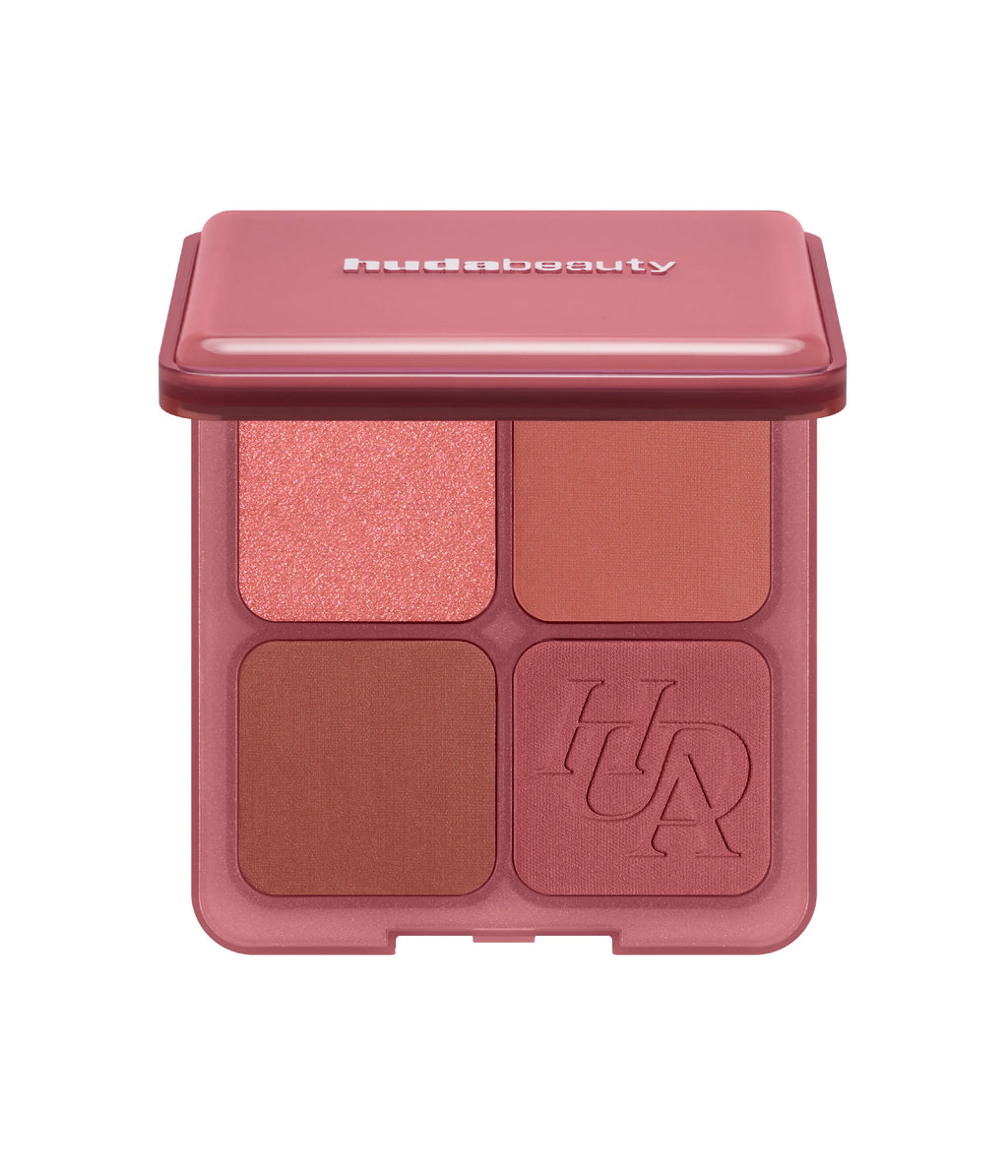 Summer's Hottest Look Kit Makeup Premium