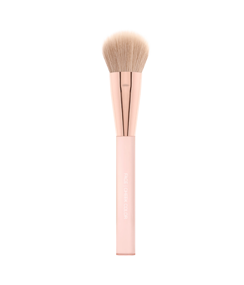 Cheeky Tint Blush Stick Brush Face Makeup Tool Premium