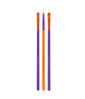 Color Block Precision Liner Brush Set Collection Makeup Tool Premium