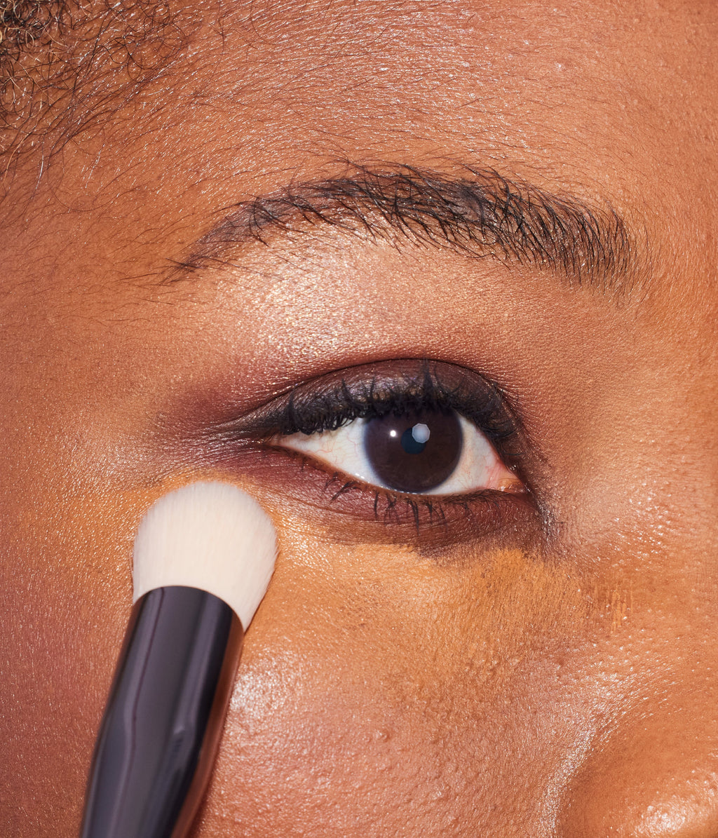Conceal and Blend Complexion Brush Makeup Tool Premium