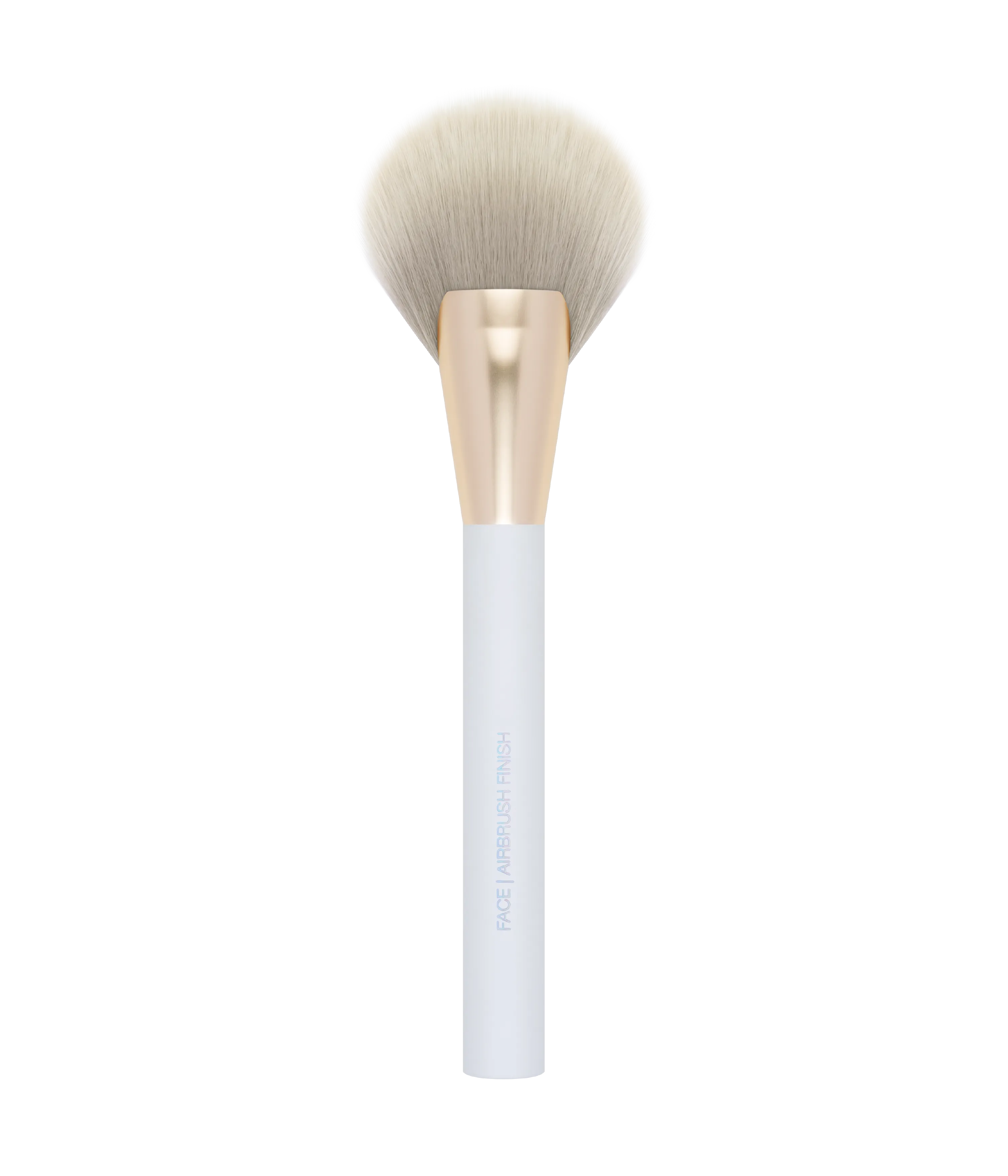 GloWish Airbrush Finish Skin Tint Brush Makeup Tool Premium