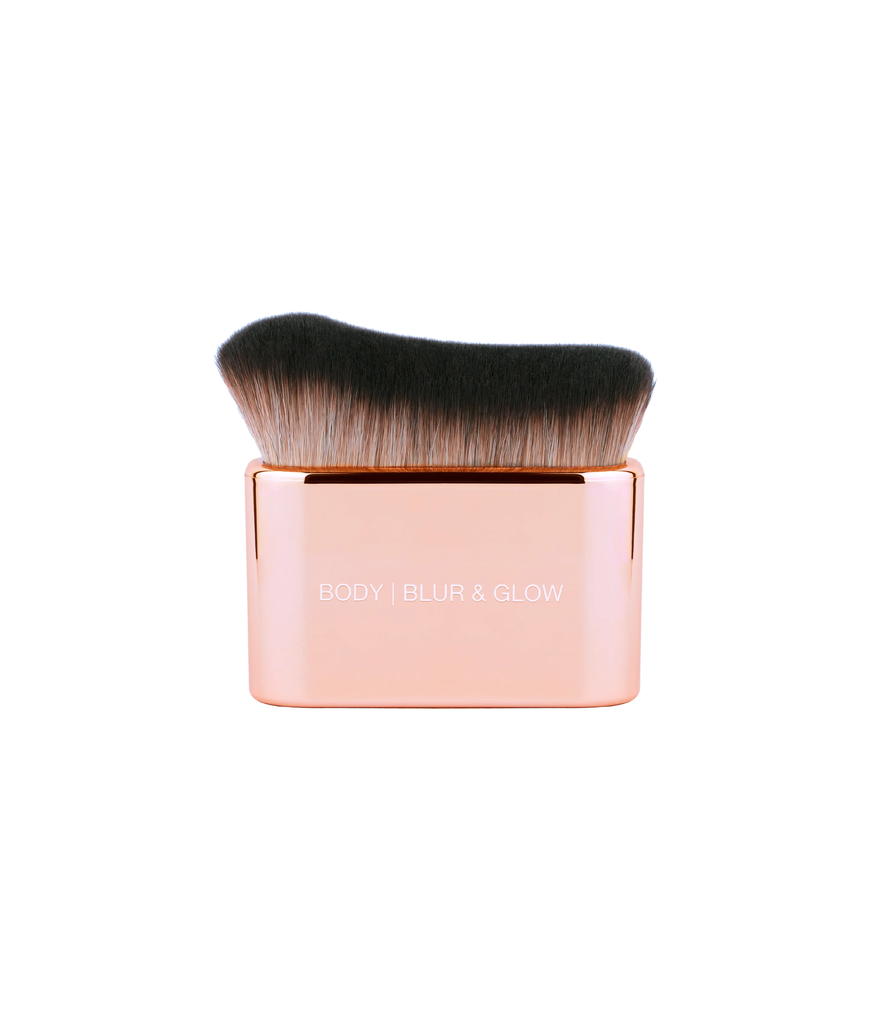 NYMPH Body Blur and Glow Brush Makeup Tool Premium