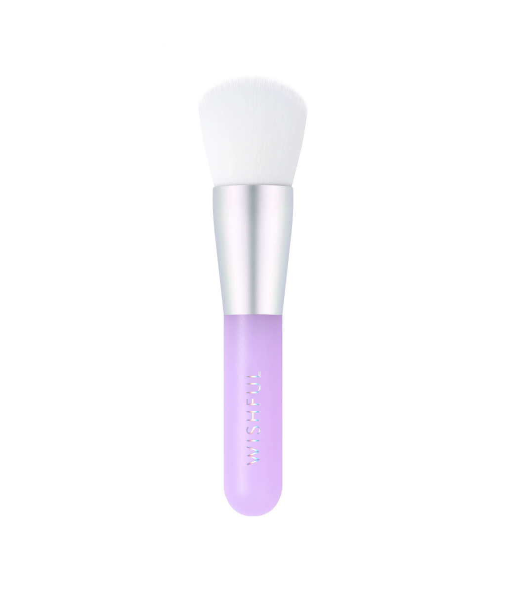 Moisturizing Wand Brush Makeup Tool Premium