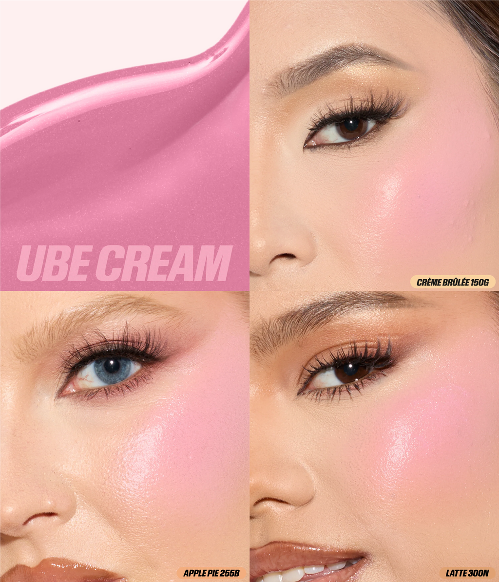 Baby Blush Mild Mocktail Duo Kit Makeup Face Premium